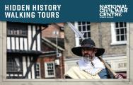 Walking tours